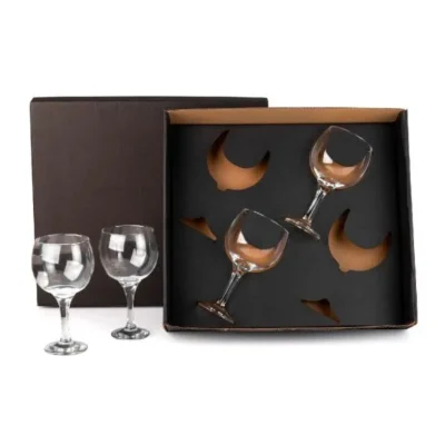 Conjunto para Gin - 4 Peças