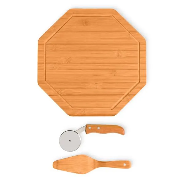 Conjunto para Pizza - 3 pçs - imagem 3