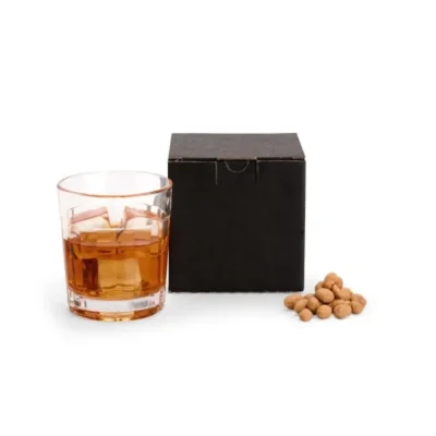 Copo Americano para Drinks - 315ml personalizado com logo