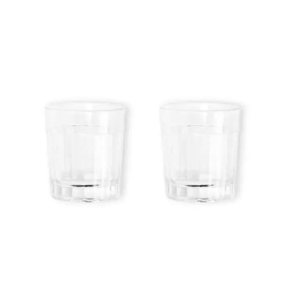 Conjunto Copos para Drinks e Espaço para Garrafa personalizado com logo - imagem 3