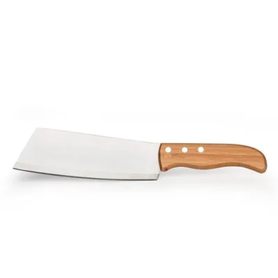 Cutelo 6" em Madeira e Inox - Special Line