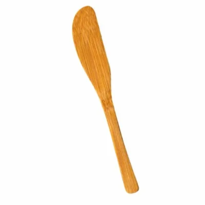Espatula em Bambu Utility