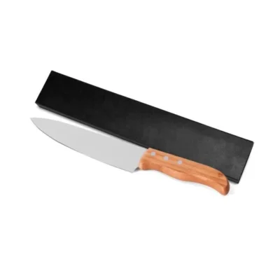 Faca para Carne Madeira e Inox Special Line - 8"