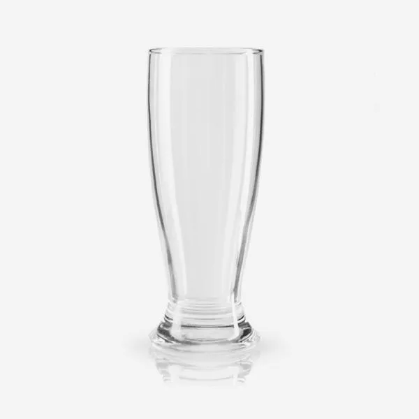Jogo de Copos Vidro P / Cerveja e Drink 200ml - 4 pçs personalizado com logo - imagem 3