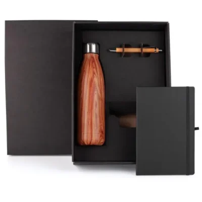 Kit Boas Vindas - 3