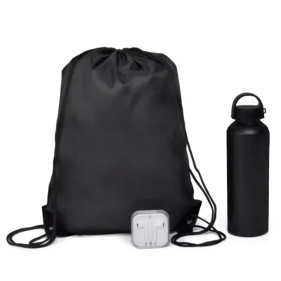 Kit Boas Vindas - 3 pçs