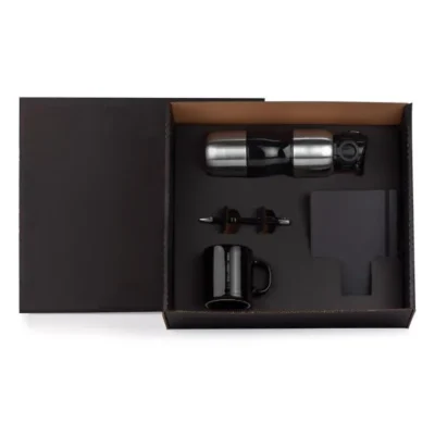 Kit Boas Vindas - 4 pçs