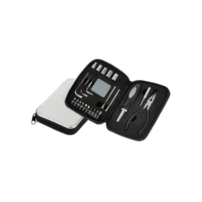 Kit de Ferramentas Multi - Chaves - 24 pçs