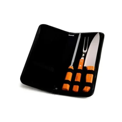 Conjunto Garfo