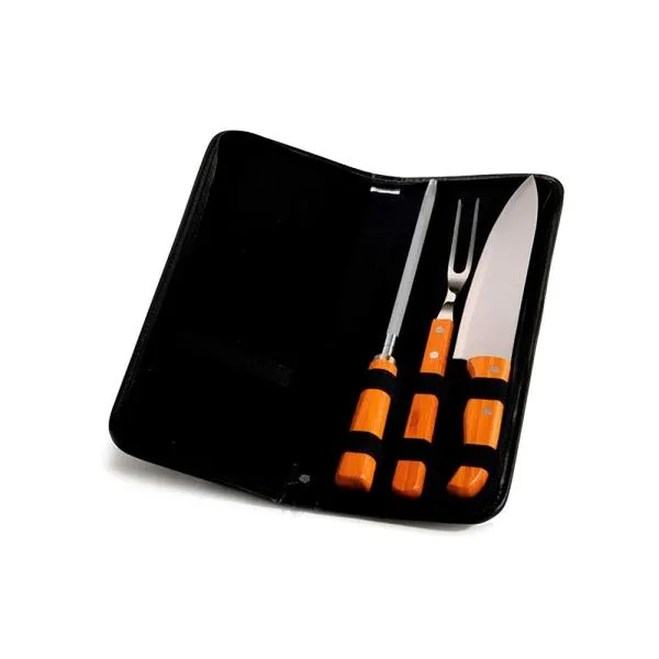 Conjunto Garfo