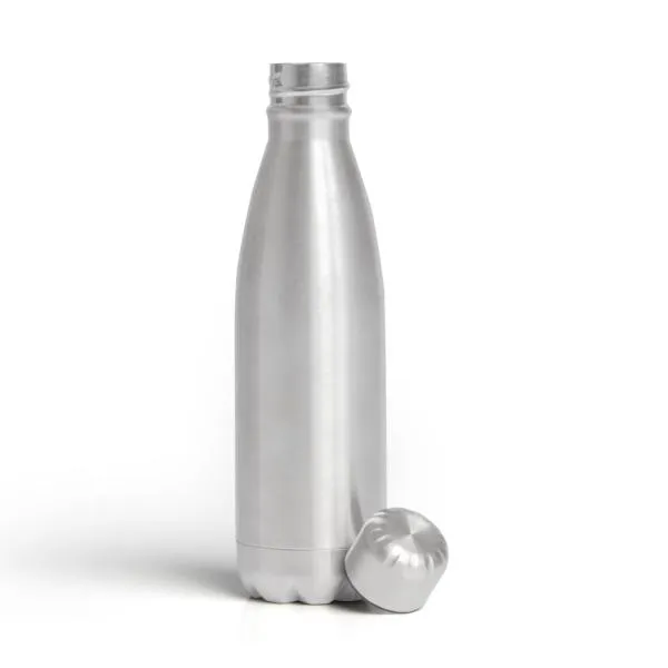 Kit Garrafa e Caneca - 2 personalizada com logo - imagem 3