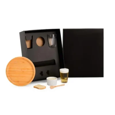 Kit para Bar e Petisco - 5 Kit Bar