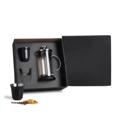 Kit para Café - 3 pçs