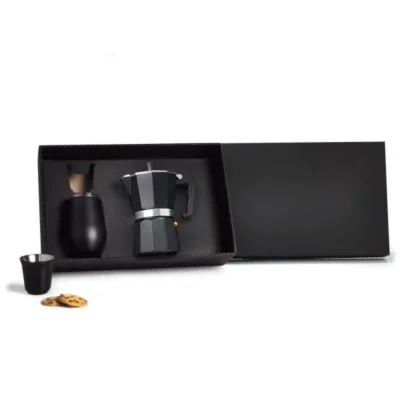 Kit para Café - 3 pçs