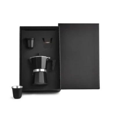 Kit para Café - 3