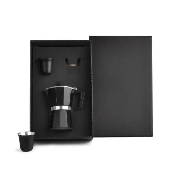 Kit para Café - 3