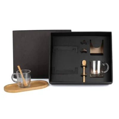 Kit para Café - 5