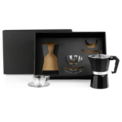 Kit para Café - 5