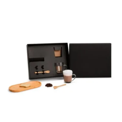 Kit para Café - 5