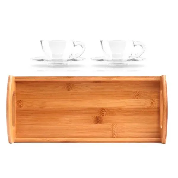 Kit para Cafezinho - 5 pçs - imagem 2