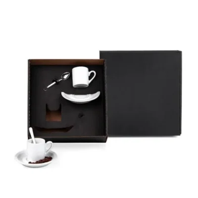 Kit para Cafézinho - 6pçs