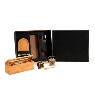 Kit para Chá - 6 pçs