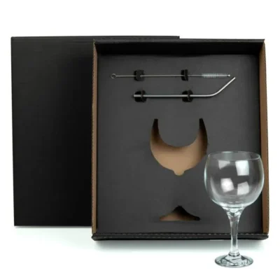 Kit para Gin - 3 pçs