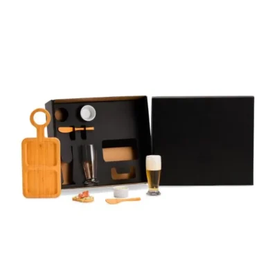 Kit para Petisco e Cerveja - 7 pçs