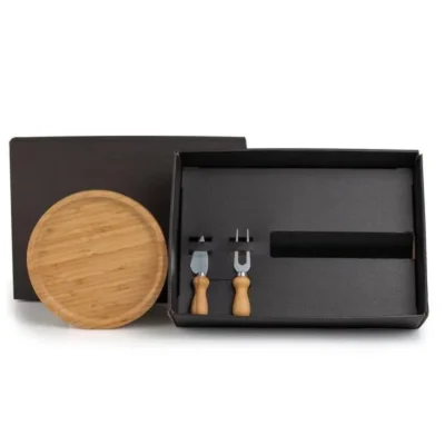 Kit para Petisco e Queijo - 3 pçs