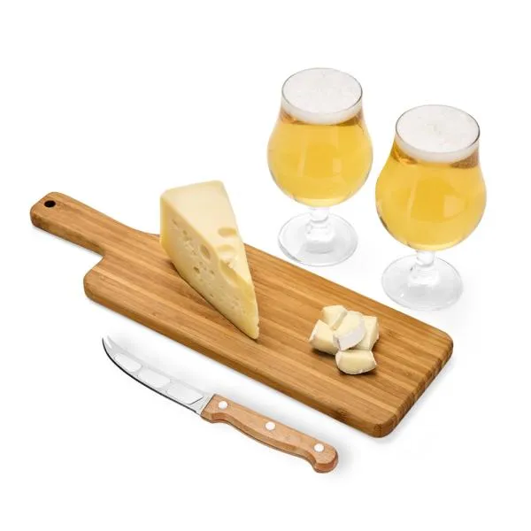 Kit Petisco e Cerveja - 4 pçs - imagem 3