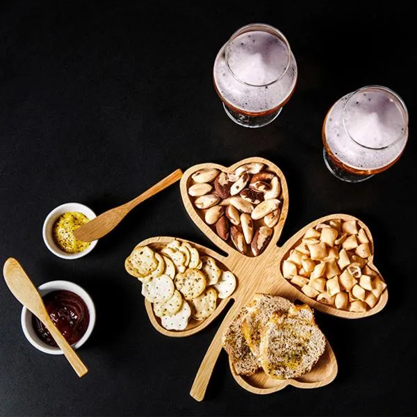 Kit Petisco e Cerveja - 7 pçs - imagem 3