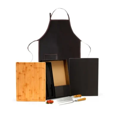 Kit Premium para Churrasco - 4
