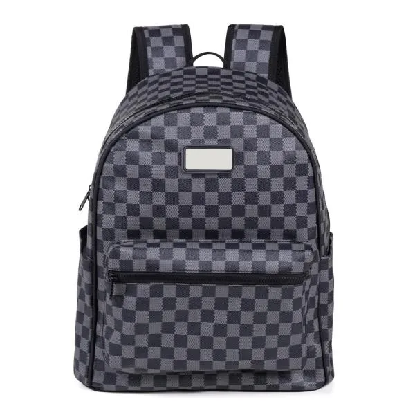 Mochila em PVC personalizada com logo - imagem 2