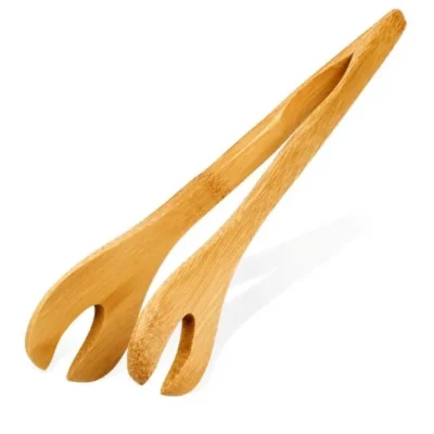 Pegador em Bambu - Utility - 22cm