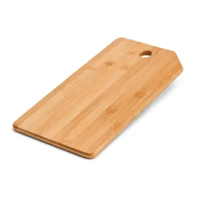 Prancha para Alimentos em Bambu Supreme