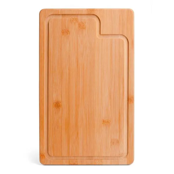 Tábua para Churrasco em Bambu Supreme 37cm - imagem 2