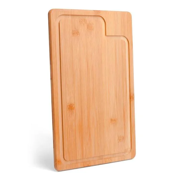 Tábua para Churrasco em Bambu Supreme 37cm - imagem 3