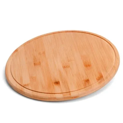 Tábua para Frios em Bambu Supreme - 30cm