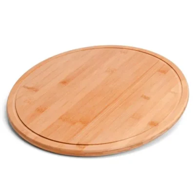 Tábua para Pizza em Bambu Supreme - 35cm