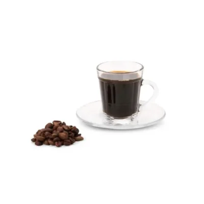 Xicara Express com Pires Americano - 90ml